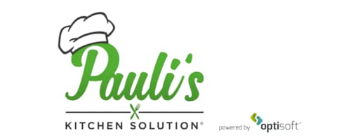 Paul''s Kitchen Solution